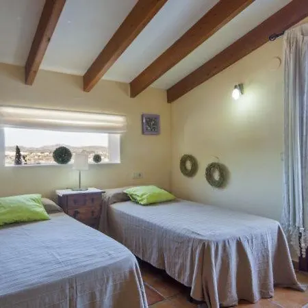 Sleeps 8 Pool Villa *