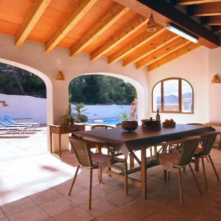 Sleeps 8 Pool Paratella